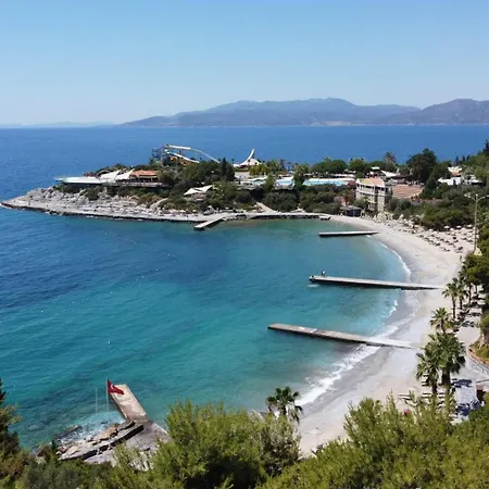 Pine Bay