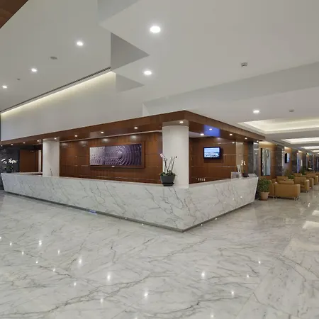 Pine Bay Resort Kusadası