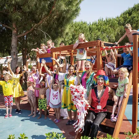 Pine Bay Resort Kusadası