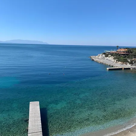 Pine Bay Kusadası